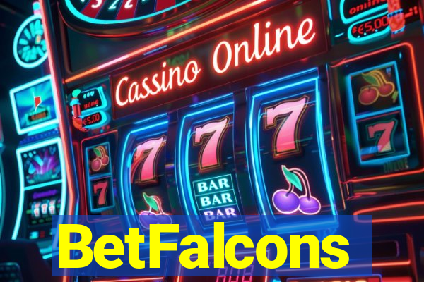 BetFalcons