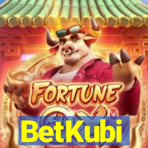 BetKubi