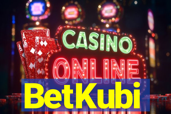 BetKubi