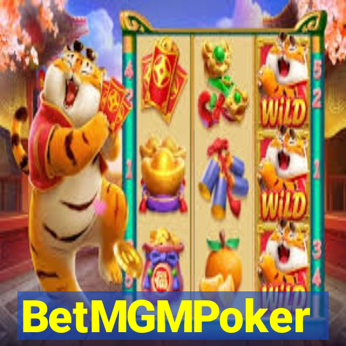 BetMGMPoker