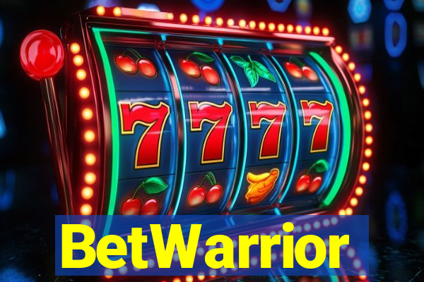 BetWarrior