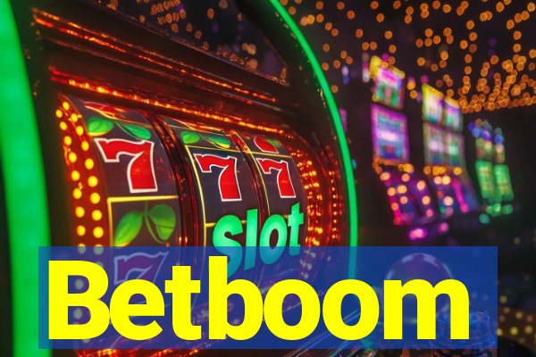 Betboom