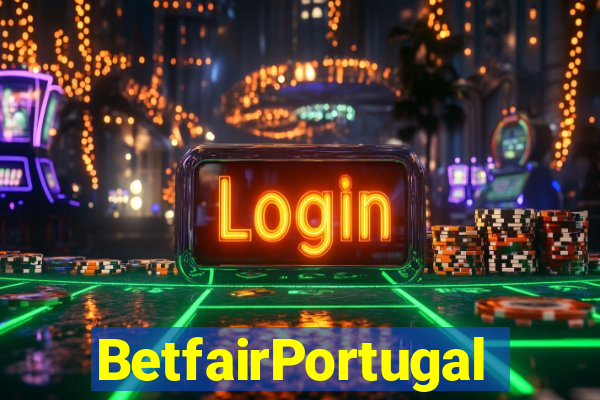 BetfairPortugal