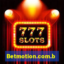 Betmotion.com.br