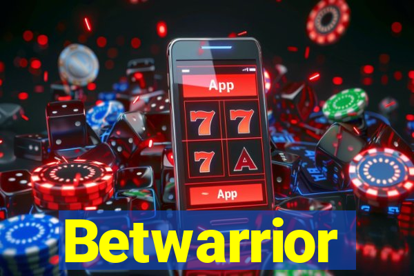 Betwarrior