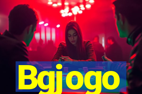 Bgjogo
