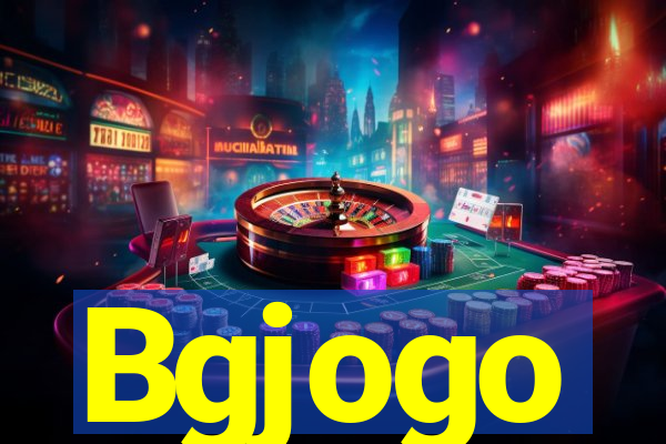 Bgjogo
