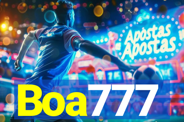 Boa777