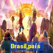 Brasil,país