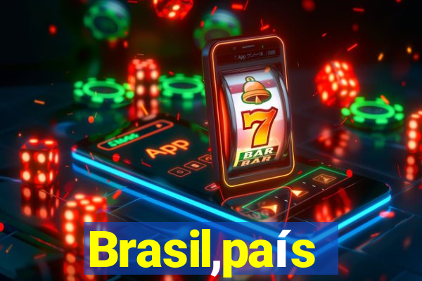 Brasil,país