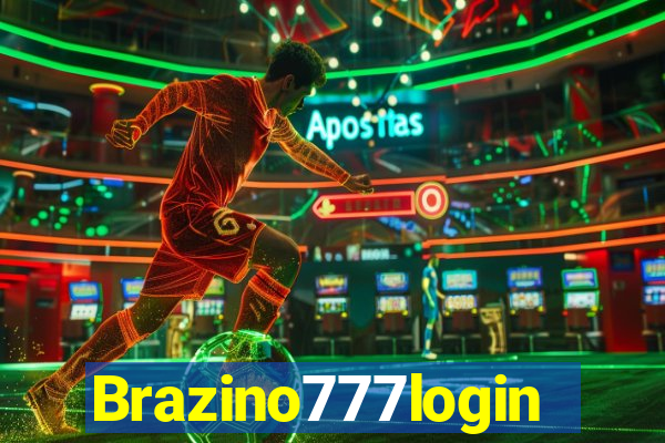 Brazino777login