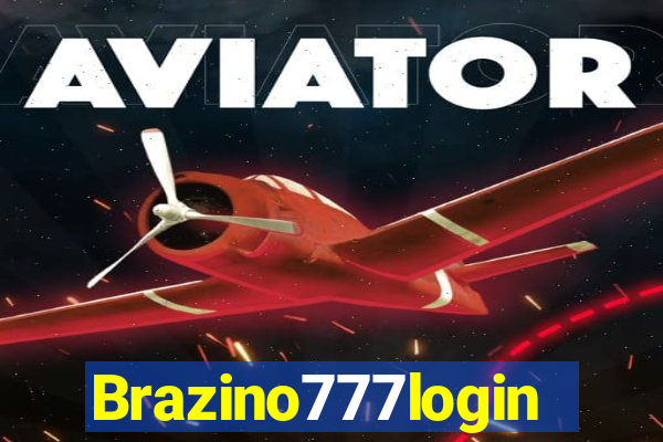 Brazino777login