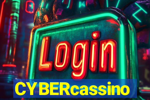 CYBERcassino
