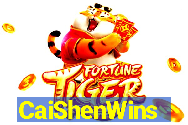CaiShenWins