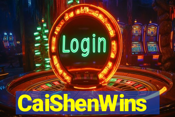 CaiShenWins
