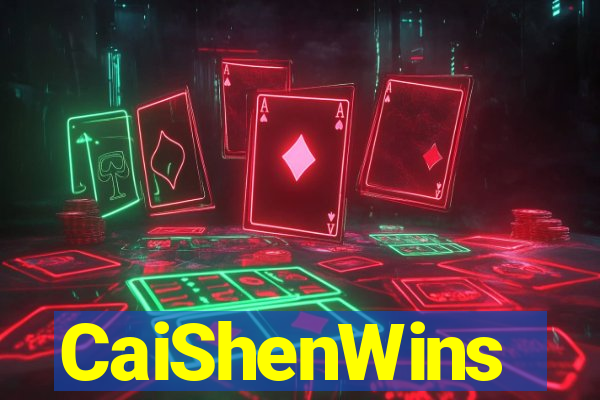 CaiShenWins