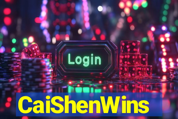 CaiShenWins