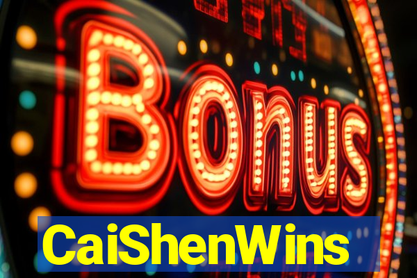 CaiShenWins