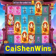 CaiShenWins