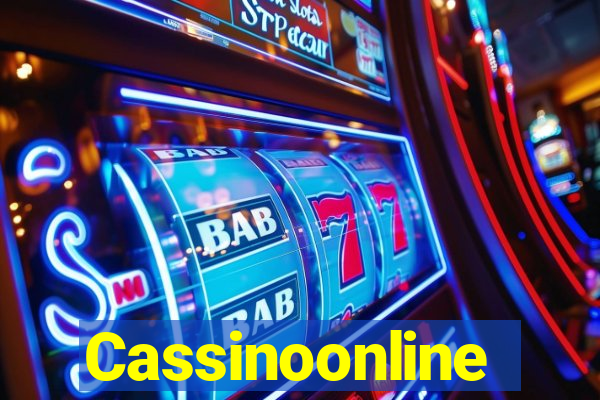 Cassinoonline