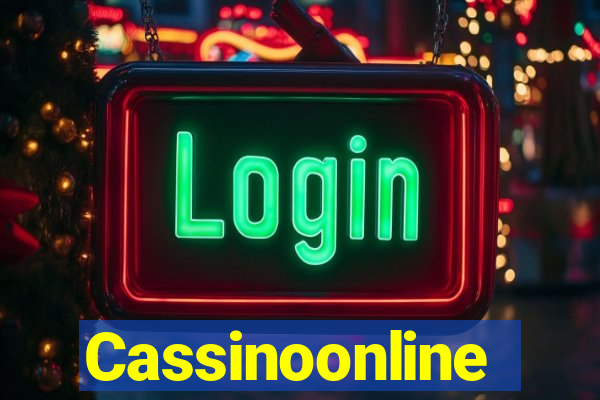 Cassinoonline