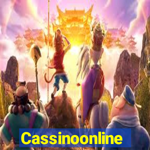 Cassinoonline