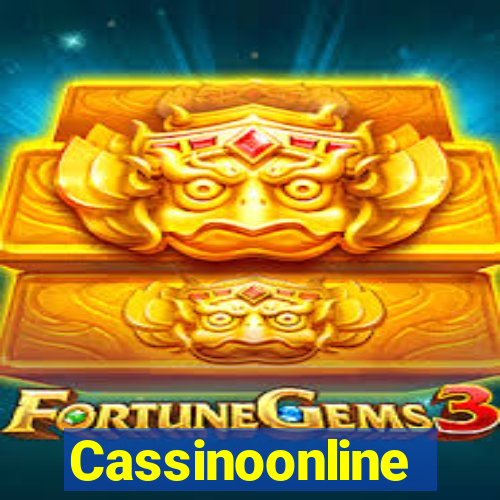Cassinoonline