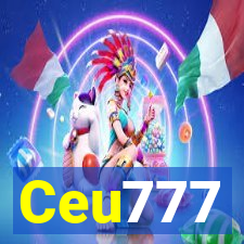 Ceu777