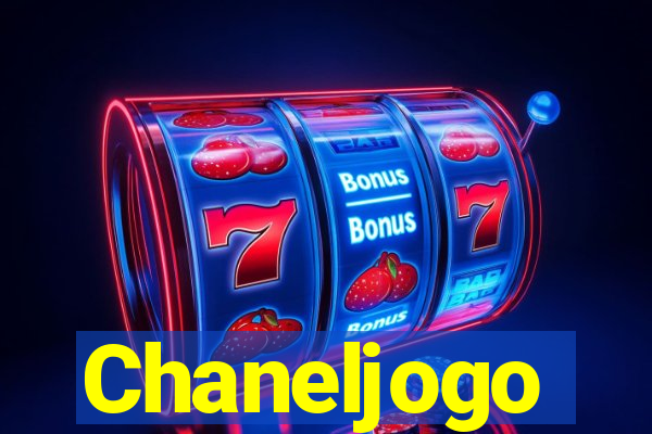 Chaneljogo