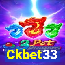 Ckbet33