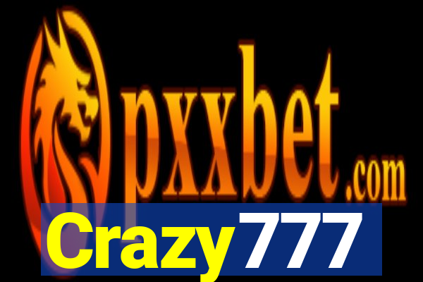 Crazy777