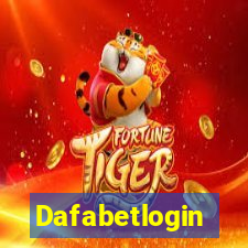 Dafabetlogin