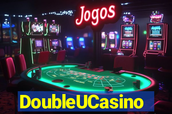 DoubleUCasino