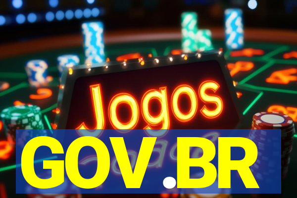 GOV.BR