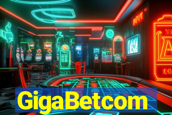 GigaBetcom
