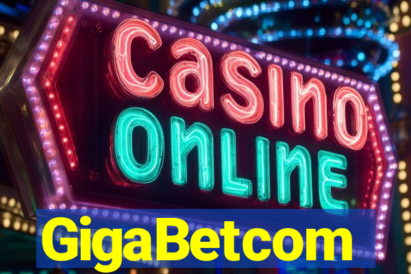 GigaBetcom
