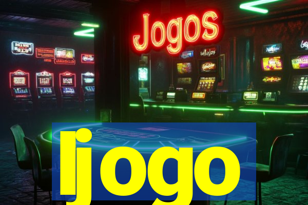 Ijogo