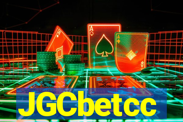 JGCbetcc