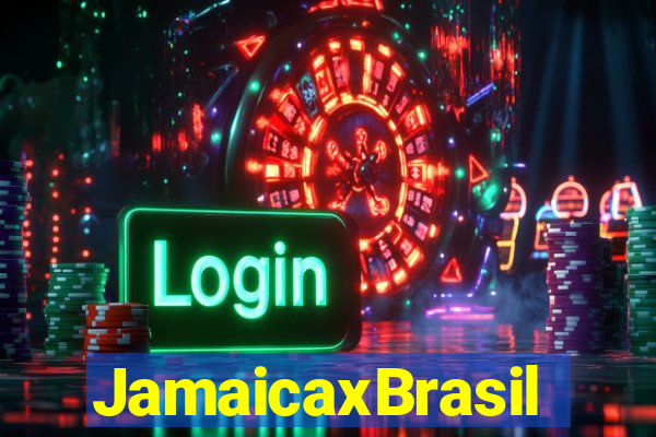JamaicaxBrasil