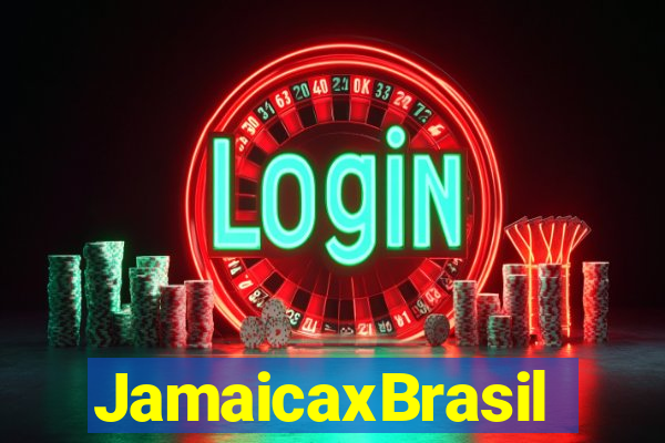 JamaicaxBrasil