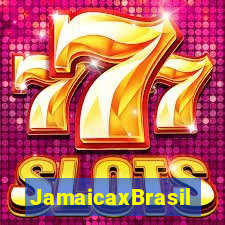 JamaicaxBrasil