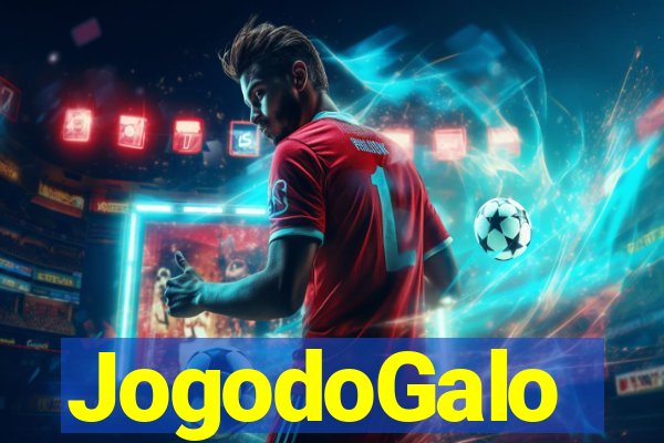 JogodoGalo