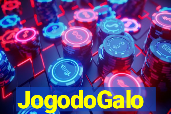 JogodoGalo