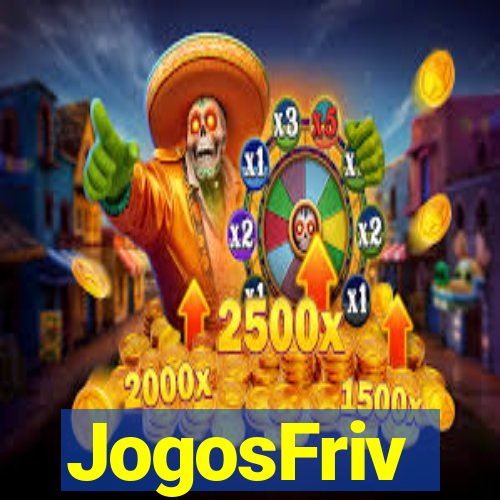 JogosFriv