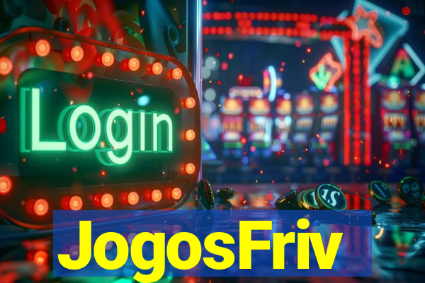 JogosFriv
