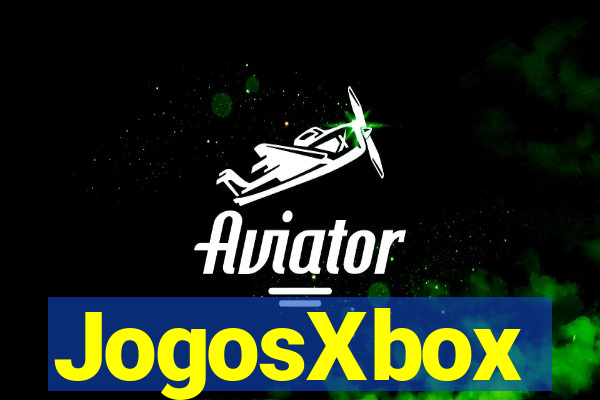 JogosXbox