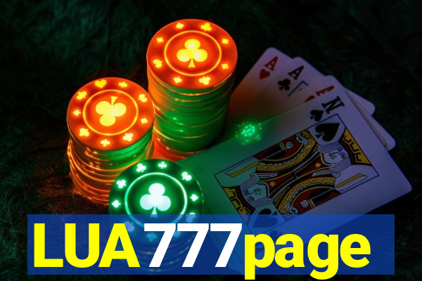 LUA777page