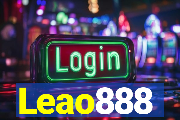 Leao888