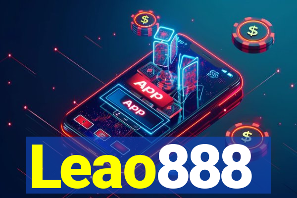 Leao888