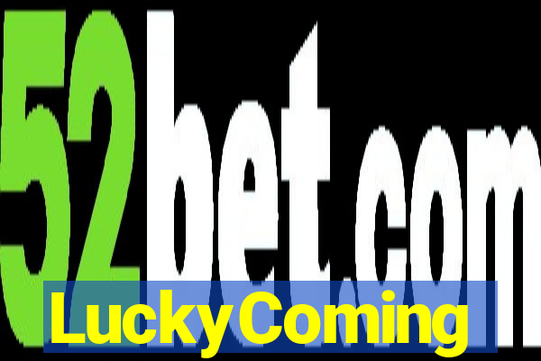 LuckyComing